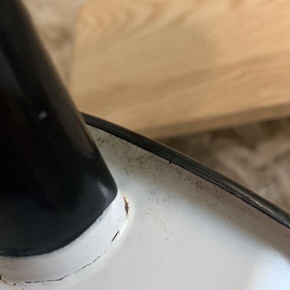 Delano Studios Dela-Ware Hand Colored Bird Pot Vintage Retro - Picture 14 of 17